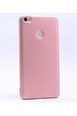Xiaomi Mi Max Uyumlu Kılıf Zore Premier Silikon Kapak