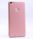 Xiaomi Mi Max Uyumlu Kılıf Zore Premier Silikon Kapak
