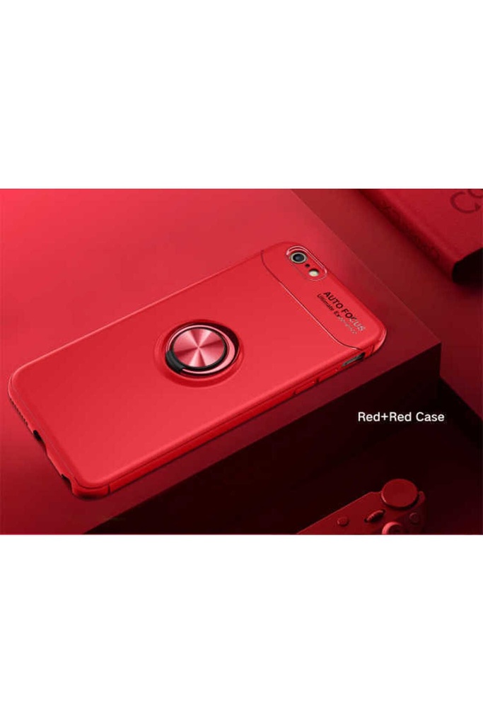 Apple iPhone 7 Uyumlu Kılıf Zore Ravel Silikon Kapak