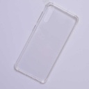 Samsung Galaxy A50 Uyumlu Kılıf Zore Nitro Anti Shock Silikon