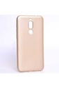 Meizu X8 Uyumlu Kılıf Zore Premier Silikon Kapak