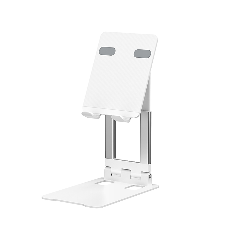 Recci RHO-M08 Ayarlanabilir Katlanabilir 90 Derece Dönebilen Telefon ve Tablet Standı