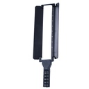 Zore R1000 OLED Ekran Göstergeli RGB Led Işıklı Aydınlatma Çubuğu