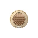 Raptic Defeme FreeFlow 360 Derece Dönebilen Karbon Fiber Tasarımlı Parmak Ring Stand