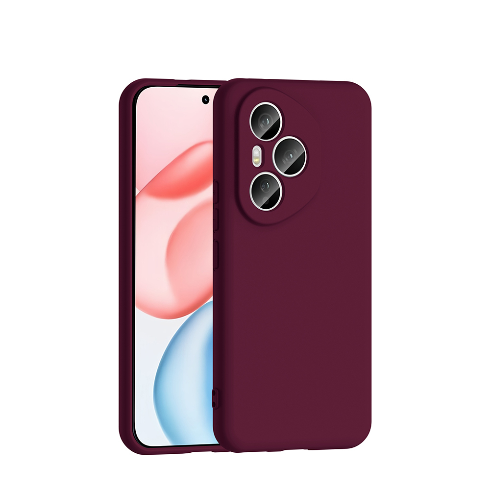 Honor 400 Uyumlu Pro Kılıf Zore Mara Lansman Kapak