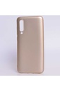 Xiaomi Mi 9 Uyumlu Kılıf Zore Premier Silikon Kapak
