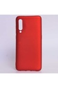 Xiaomi Mi 9 Uyumlu Kılıf Zore Premier Silikon Kapak