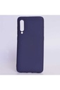 Xiaomi Mi 9 Uyumlu Kılıf Zore Premier Silikon Kapak