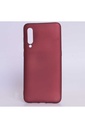 Xiaomi Mi 9 Uyumlu Kılıf Zore Premier Silikon Kapak
