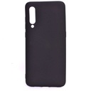 Xiaomi Mi 9 Uyumlu Kılıf Zore Premier Silikon Kapak