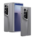 Galaxy Z Fold 7 Kılıf Ultra İnce Kamera Korumalı Sert Rubber Zore Procase Kapak