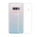 Samsung Galaxy S10E Uyumlu Kılıf Zore Süper Silikon Kapak