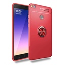 Xiaomi Mi Max 2 Uyumlu Kılıf Zore Ravel Silikon Kapak