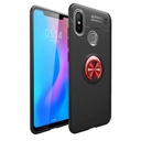 Xiaomi Mi 8 Uyumlu Kılıf Zore Ravel Silikon Kapak