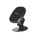 Recci RHO-C18 Güçlü Magnetik 360 Derece Dönebilen Düz Zemin Araç Telefon Tutucu