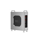 Wiwu Wi-G013 Warrior Serisi GaN Tech Hızlı Şarj Özellikli Şarj Başlığı 100W