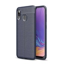 Samsung Galaxy A30 Uyumlu Kılıf Zore Niss Silikon Kapak