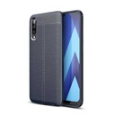 Samsung Galaxy A50 Uyumlu Kılıf Zore Niss Silikon Kapak