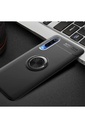 Xiaomi Mi 9 Uyumlu Kılıf Zore Ravel Silikon Kapak
