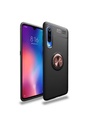 Xiaomi Mi 9 Uyumlu Kılıf Zore Ravel Silikon Kapak