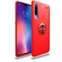 Xiaomi Mi 9 Se Uyumlu Kılıf Zore Ravel Silikon Kapak