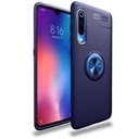 Xiaomi Mi 9 Se Uyumlu Kılıf Zore Ravel Silikon Kapak