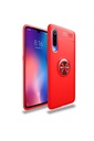 Xiaomi Mi 9 Se Uyumlu Kılıf Zore Ravel Silikon Kapak
