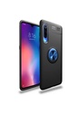 Xiaomi Mi 9 Se Uyumlu Kılıf Zore Ravel Silikon Kapak