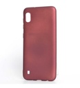 Samsung Galaxy A10 Uyumlu Kılıf Zore Premier Silikon Kapak