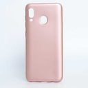 Samsung Galaxy A30 Uyumlu Kılıf Zore Premier Silikon Kapak