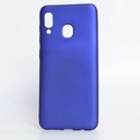 Samsung Galaxy A30 Uyumlu Kılıf Zore Premier Silikon Kapak