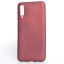 Samsung Galaxy A50 Uyumlu Kılıf Zore Premier Silikon Kapak