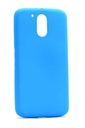 Lenovo Moto G4 Uyumlu Kılıf Zore Premier Silikon Kapak