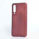 Xiaomi Mi 9 Se Uyumlu Kılıf Zore Premier Silikon Kapak