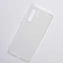 Huawei P30 Pro Uyumlu Kılıf Zore Süper Silikon Kapak