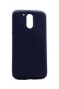 Lenovo Moto G4 Uyumlu Kılıf Zore Premier Silikon Kapak