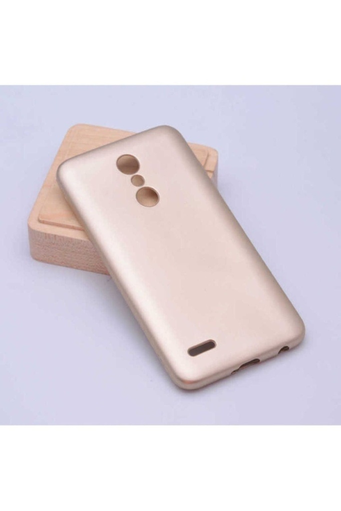 LG K11 Uyumlu Kılıf Zore Premier Silikon Kapak