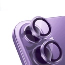 Apple iPhone 17 Uyumlu Zore Mikro Kamera Lens Koruyucu