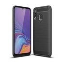 Samsung Galaxy A20 Uyumlu Kılıf Zore Room Silikon Kapak