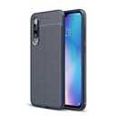 Xiaomi Mi 9 Uyumlu Kılıf Zore Niss Silikon Kapak