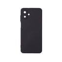 Galaxy A07 Kılıf Zore Biye Silikon