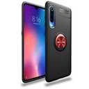 Samsung Galaxy A70 Uyumlu Kılıf Zore Ravel Silikon Kapak