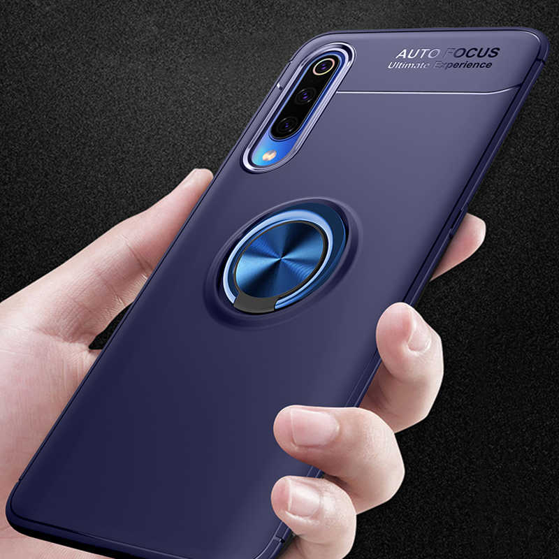 Samsung Galaxy A70 Uyumlu Kılıf Zore Ravel Silikon Kapak