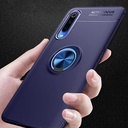 Samsung Galaxy A70 Uyumlu Kılıf Zore Ravel Silikon Kapak