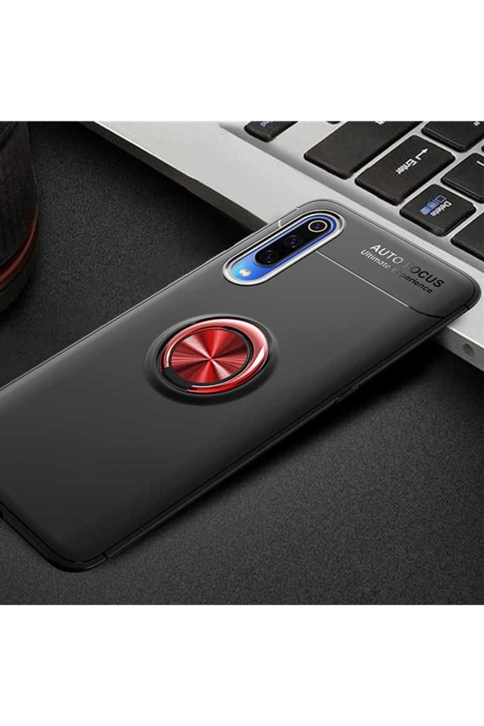 Samsung Galaxy A70 Uyumlu Kılıf Zore Ravel Silikon Kapak