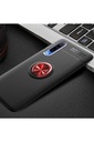 Samsung Galaxy A70 Uyumlu Kılıf Zore Ravel Silikon Kapak