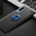 Samsung Galaxy A70 Uyumlu Kılıf Zore Ravel Silikon Kapak