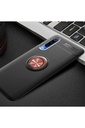 Samsung Galaxy A70 Uyumlu Kılıf Zore Ravel Silikon Kapak