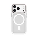 Apple iPhone 17 Pro Kılıf M-safe Şarj Özellikli Benks Mist Protective Kapak