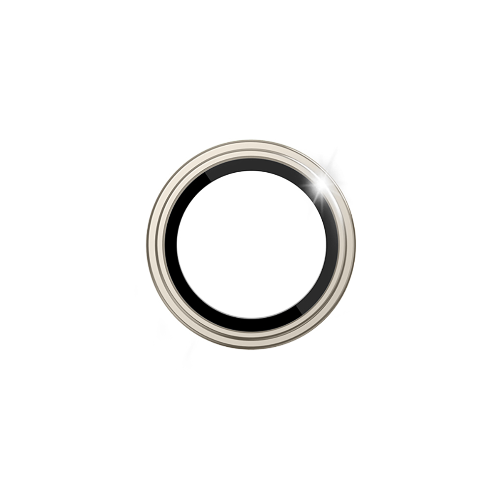 Apple iPhone 17 Air Uyumlu Wiwu LG-005 Falcon Anti Reflective Çizilmeye Karşı Dayanıklı Kamera Lens Koruyucu